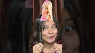 Random Challenge choose my makeup 😱||#shorts #funny #thesastamakeup #makeup
