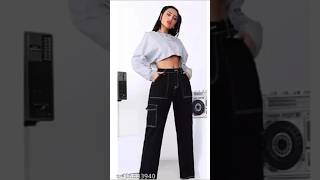 Meesho jeans for women 👖Just Rs261-/😍#meesho#jeans#meeshoshop#shorts#viralshort#ytshorts#viralvideo