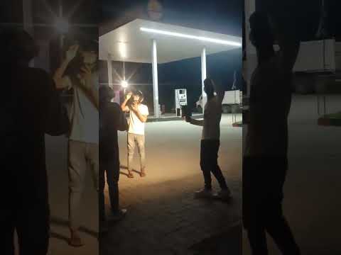 jiyara ke jari Raha | night time shoot | @sssiraj4610