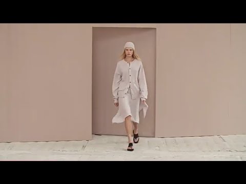 |HUATE COURTURE BY BIRROT SPRING SUMMER 2026|FASHION TRENDS REVEALED|