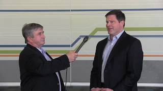 Oracle SCM Cloud - Part of an End to End Solution