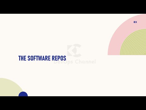 41 - Software Repos in Linux and Ubuntu