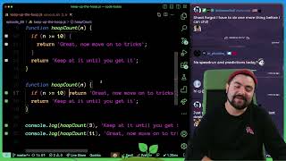 2023-07-11 - Solving Code Wars Code Katas and Playing Clash of Code