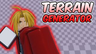 Edward Elric Optimal Combos | ABA