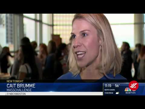 Rezztek showcases new ideas on NBC Boston