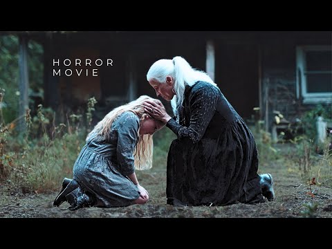 Scary stories to tell in the dark | Creepy Horror Movie | Free Full Movies 4k