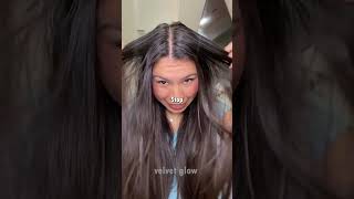 Models SWEAR by These 3 Beauty Hacks—And They Actually Work! 🤯✨#short