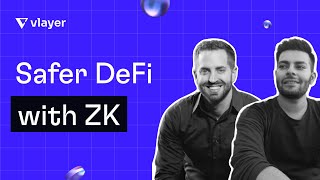 Why ZK Tech Is the Future of Safer DeFi Lending with Lovishb.eth