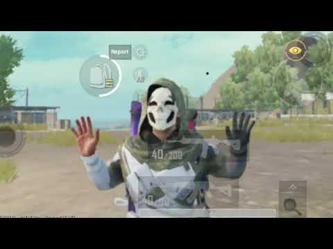 MEHBOOBA - A PUBG BEST MONTAGE | HINDI SONG MONTAGE