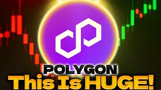 This Huge POLYGON News Could Trigger the Next Big Move - POLYGON Price Prediction