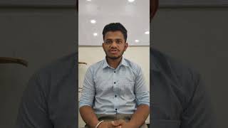 QSpiders student successfully placed as Software Test Engineer | Feedback