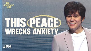 The One Who Holds The Future Holds Your Hand | Joseph Prince Ministries