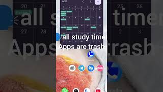 i think it is best #study apps