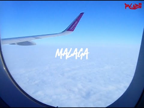 WE WENT ON HOLIDAY | MALAGA