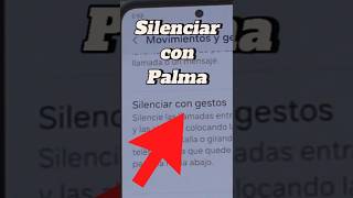 How to silence calls on Samsung GALAXY S25 and S26