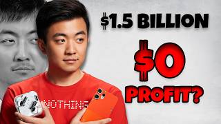 How Nothing Went From Nothing To...NOTHING?