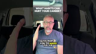 Common Career Mistakes #growth #buildingcareers #work #mistakes