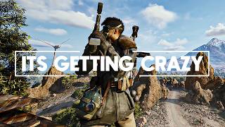 Things Are Getting Crazy in ARC Raiders?! - Embark Partner