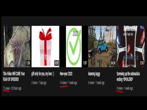 Tal Animations EXPOSED