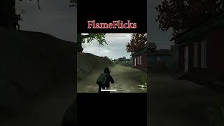 Chicken Dinner Lite | PUBG PC | FlameFlicks | #shorts  #gaming #pubgpc #flameflicks