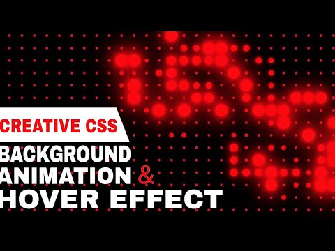 Creative CSS Background Hover Effect|Background Hover Effect|Background Effect|Online Design