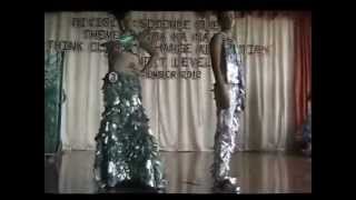 LEMEHI Creative Modeling National Qualifier