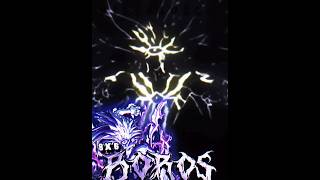 Lord Boros vs Omni-Man || VS BATTLES || #lordboros #omniman #invincible #onepunchman #ilyjawanni