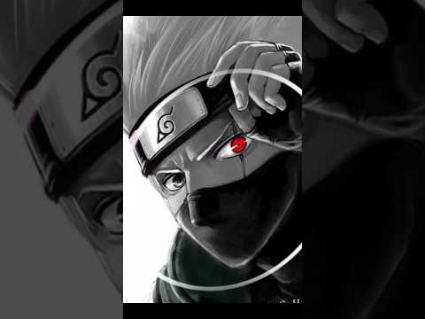 THE EYE  ✨ #shorts #viral #uchiha #sasuke #itachi #kakashi #sharingan #shortvideo #naruto#shortsfeed