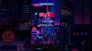 Cyber Security Tips #staysafeonline #cybersecurity #staycybersafe #onlinesafety