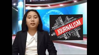 Features of Journalistic Writing
