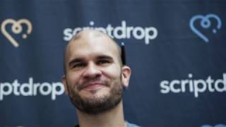 A Day In The Life Powered by Entrepreneur's Brew featuring Nick Potts, ScriptDrop