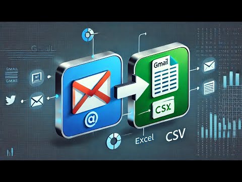 Send Multiple Emails in Gmail with CC & BCC | Easy Broadcast Tutorial