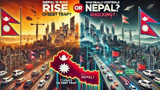 NEPAL’S MEGA INFRASTRUCTURE BOOM - A NEW SUPERPOWER IN THE MAKING ?