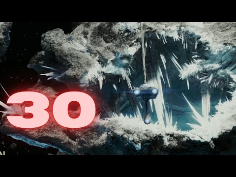 Star Wars Jedi: Survivor Walkthrough Part 30 – Full Game (Commentary)