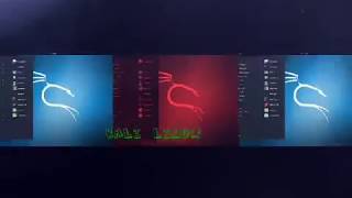 top 10 most hacking os.