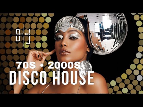 Groovin’ Through The Decades: The Funky Classics Mix