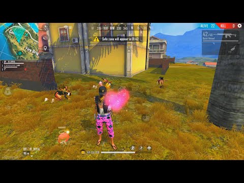 Just watch this 👽💖