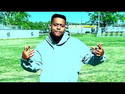 Desmond Fugate - Guerilla Freestyle