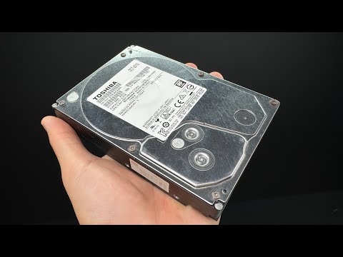 The Great Function Of HDD That No One Know