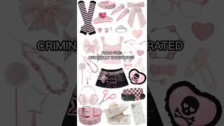styles I BETTER see at school soon🙏#aesthetic#styles #cute #melaniemartinez #pinkpalmpuffhoodie