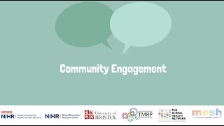 Community Engagement