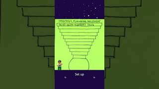#new #year #strategy #daily #sketch #business #growth #plan #countdown #shorts #postitstatistics