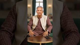 Dr. Muhammad Yunus | Chief Adviser of Bangladesh #shorts  #trending #viralvideo #dryunus #bangladesh