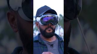 Magical Apple Vision Pro #shorts