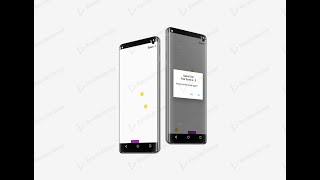 Pong Game , Made with flutter , Bangla Tutorial