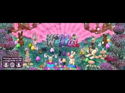 3 Partidas en total, muchos ganadores ! Clomker. vs Hortenci