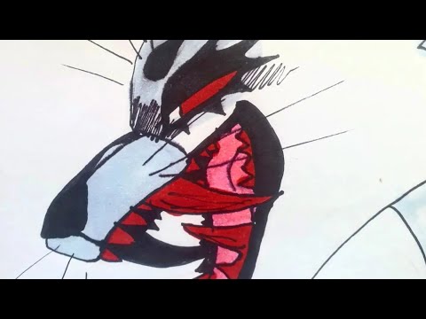 KISMET |Animation Meme| Vent TW Furry