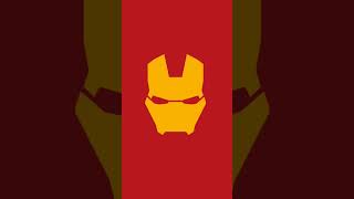Iron man Helmet using python