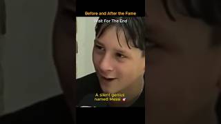 From nothing to everything🔥#shorts #ytshorts #football #legend