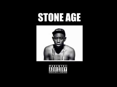 TYLER THE CREATOR TYPE BEAT - "STONE AGE" (FREE BEAT)